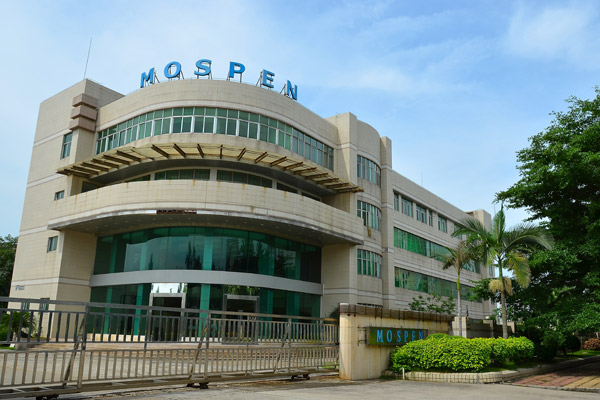 Mospen Products Company